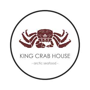 king crab logo