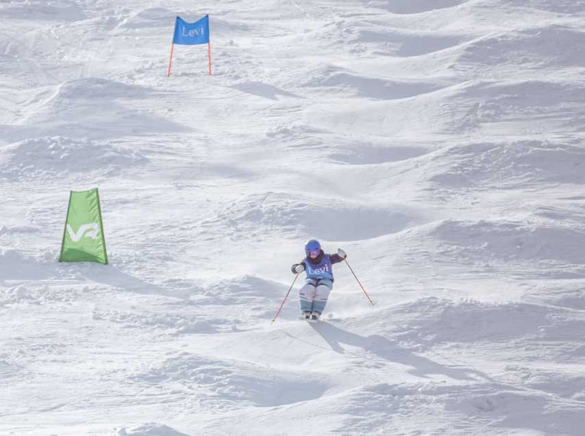 Moguls Levi 2023-300397