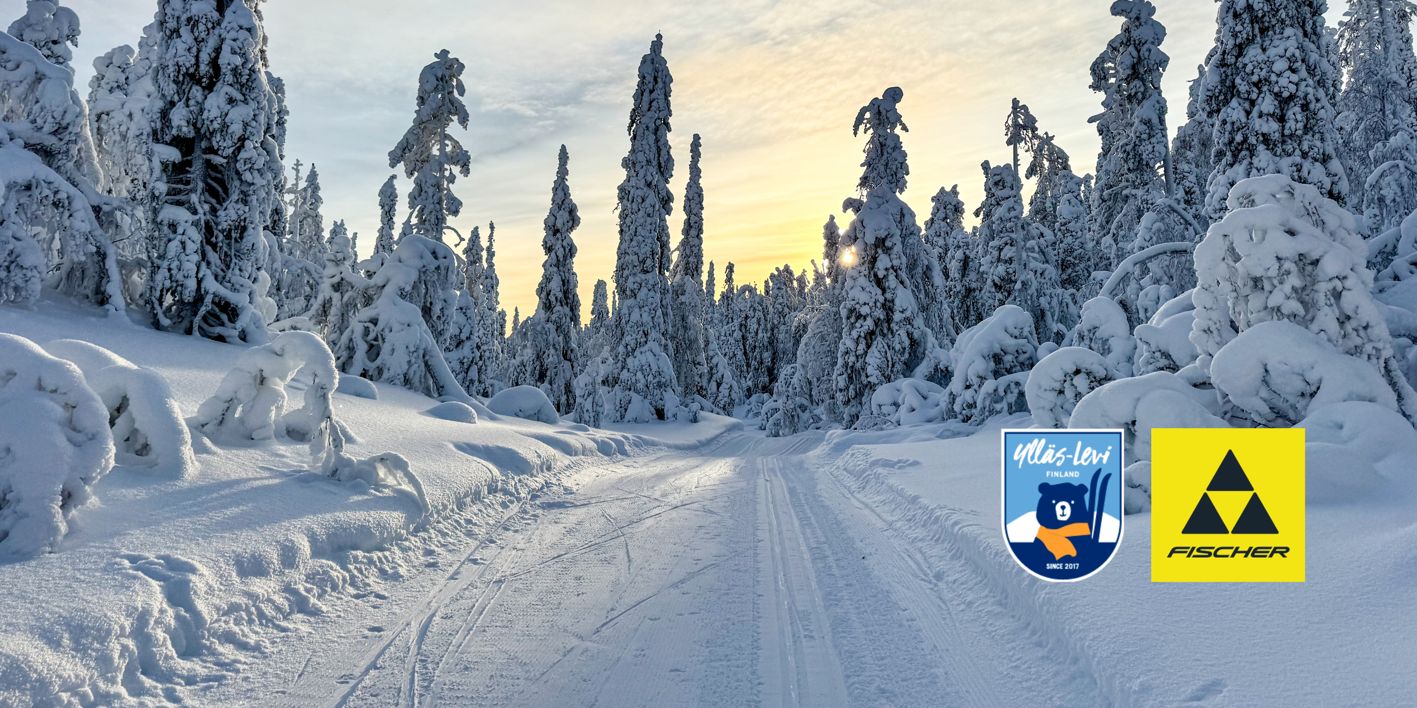 Ylläs-Levi Hiihto x Fischer