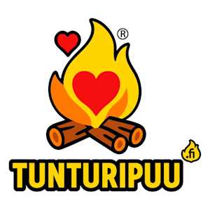 Tunturipuu logo