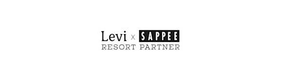 levi x sappee