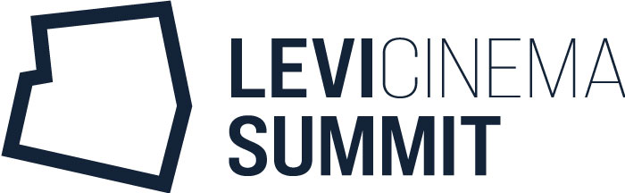 Levi Cinema Summit logo