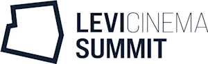 Levi Cinema Summit logo