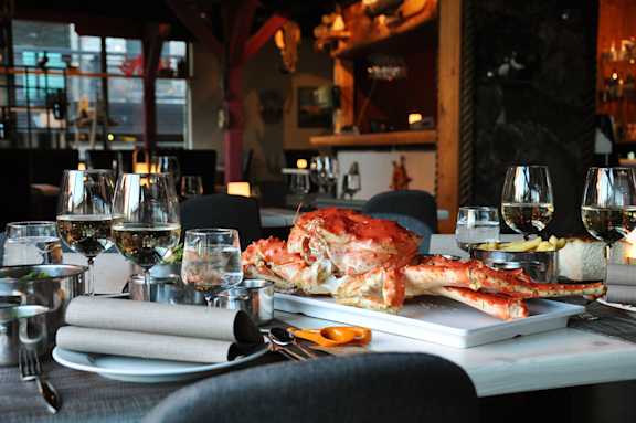 king crab house main