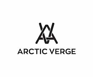 Arctic verge logo