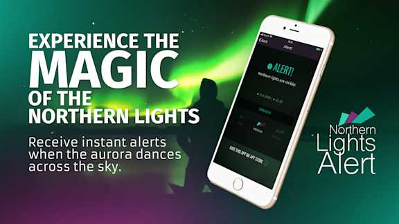 Northern Lights Alert-banner-1-1