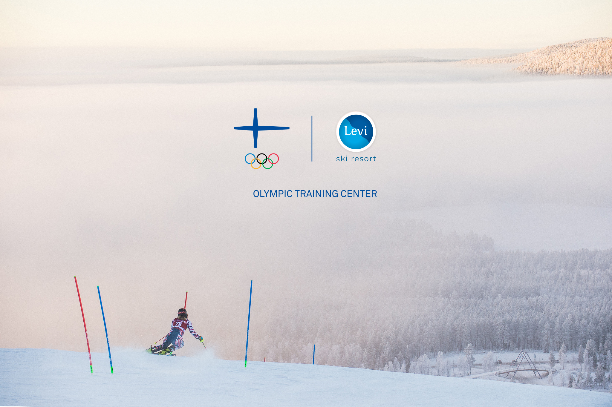 Levi Olympic Training Center