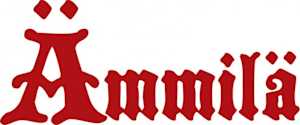 Ämmilä-logo