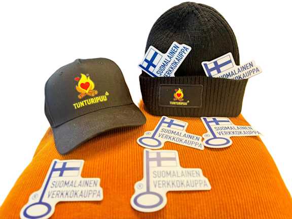 Tunturipuu verkkokauppa