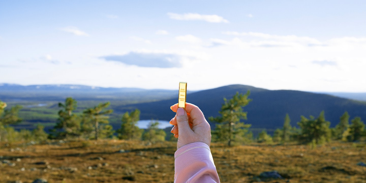 Midnight Sun Hunt