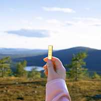 Midnight Sun Hunt