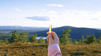 Midnight Sun Hunt