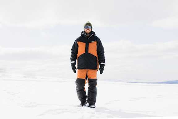 Winterent