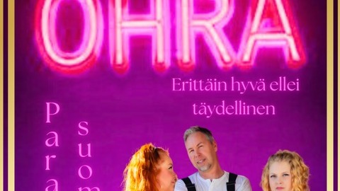 OHRA promo 2026