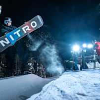 Kuva: Harri Lindfors / Ski.fi