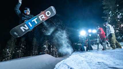 Kuva: Harri Lindfors / Ski.fi