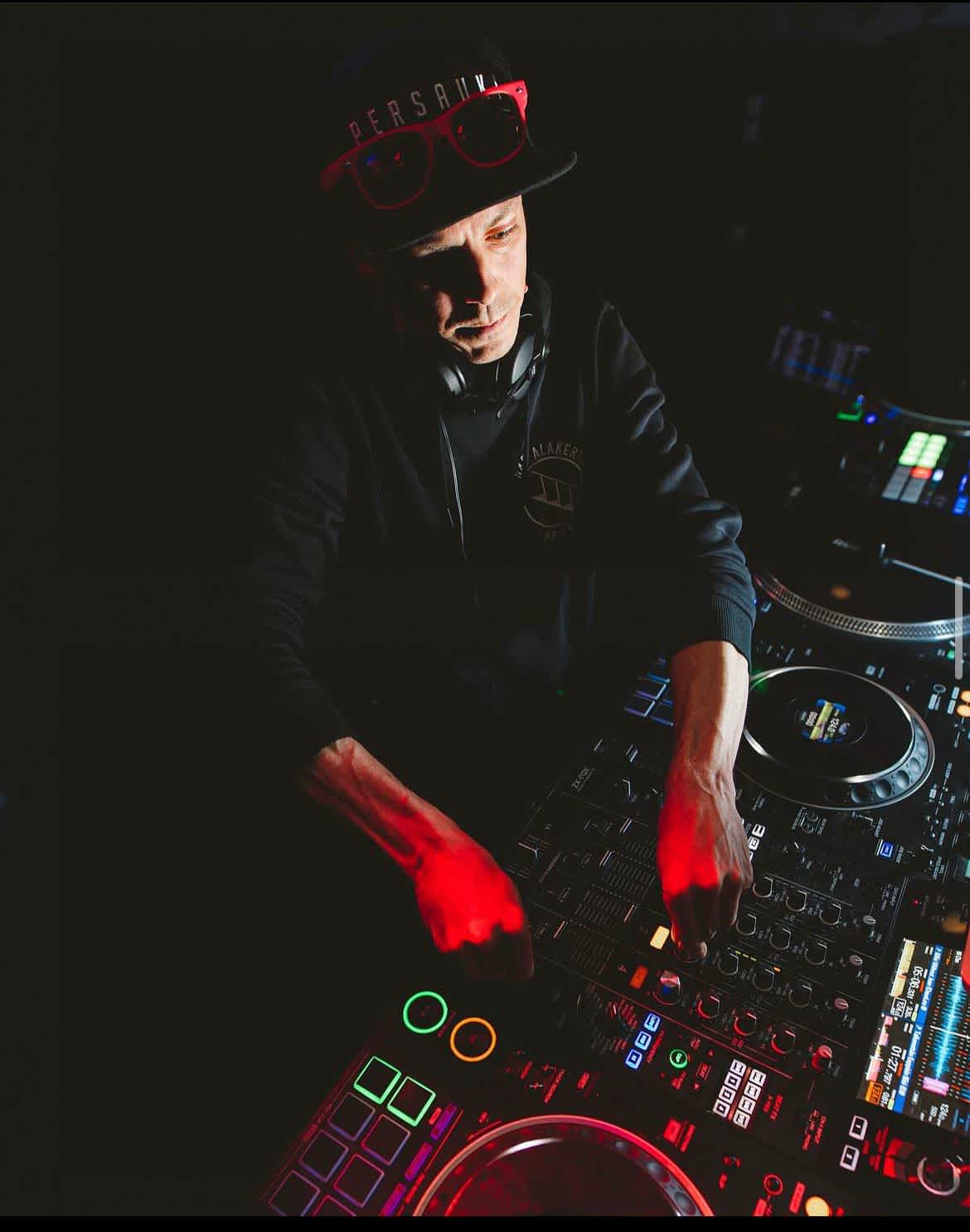 Dj Matias