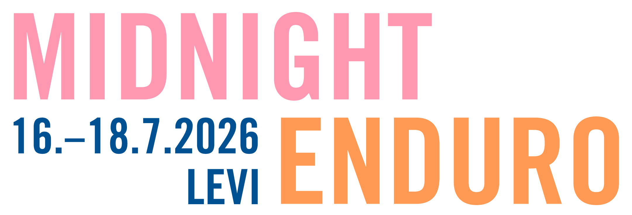 midnight enduro logo
