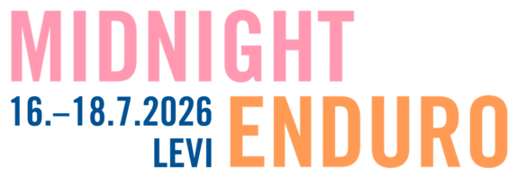 midnight enduro logo