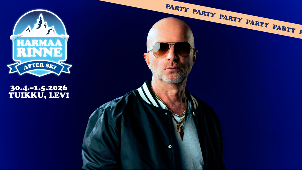 harmaarinne waldos people