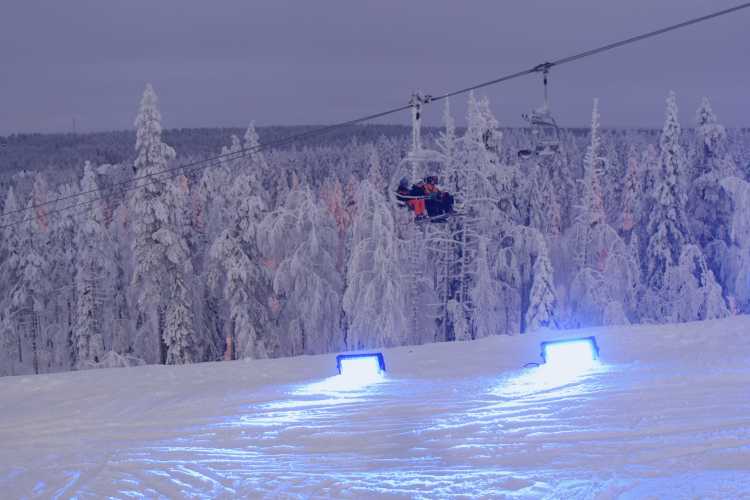 Kuva: Levi Ski Resort / Timo Koivisto