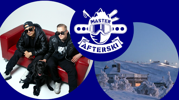 DOG HUSTLERS levi.fi