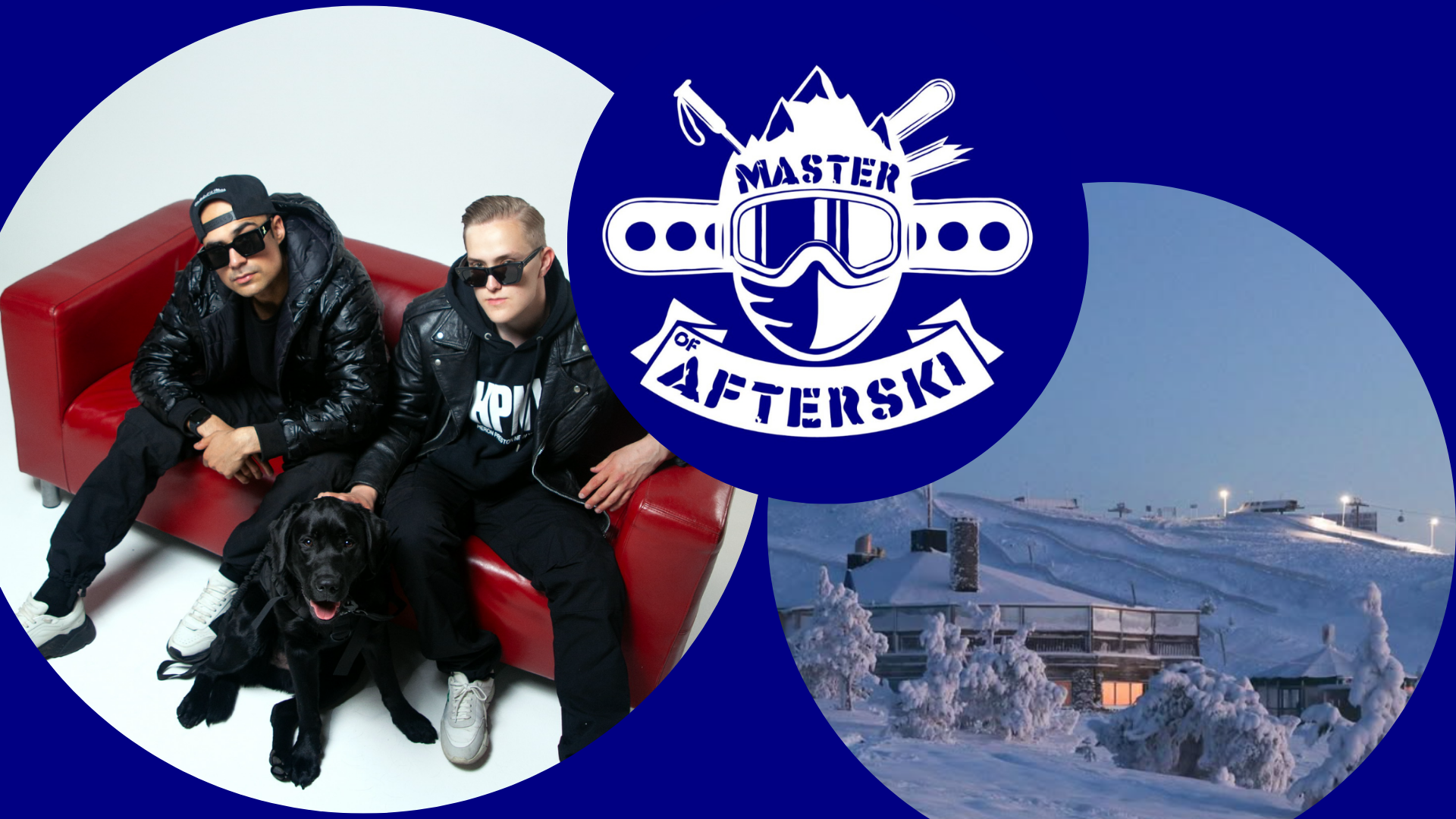 DOG HUSTLERS levi.fi