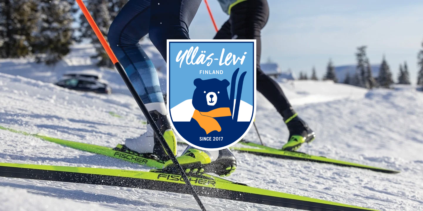 ylläs-levi kauden avaus