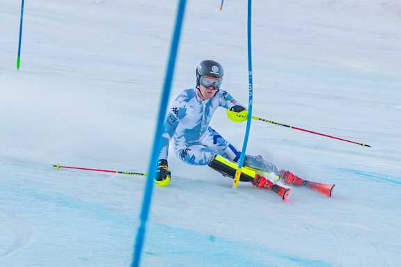 Turo Torvinen Fearless Finns C-team World Cup Levi traning 14.11.2024-33