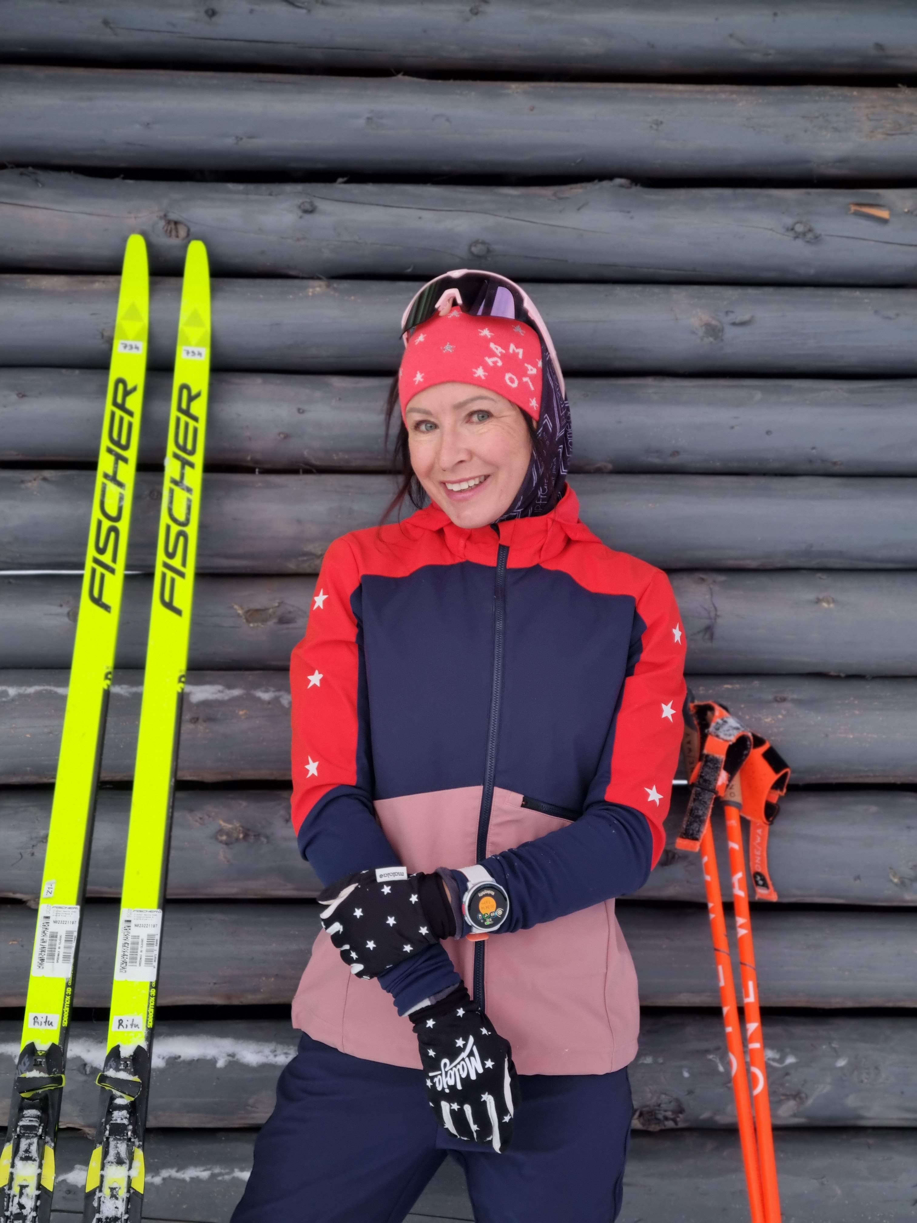ritu tekniikka