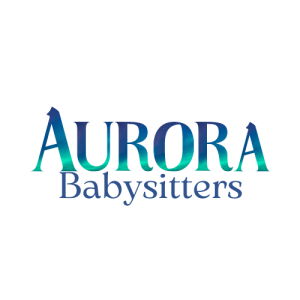 Aurora Babysitters logo