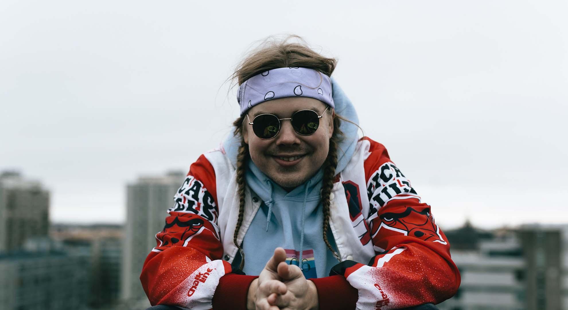 Mäk gälis wanha poro