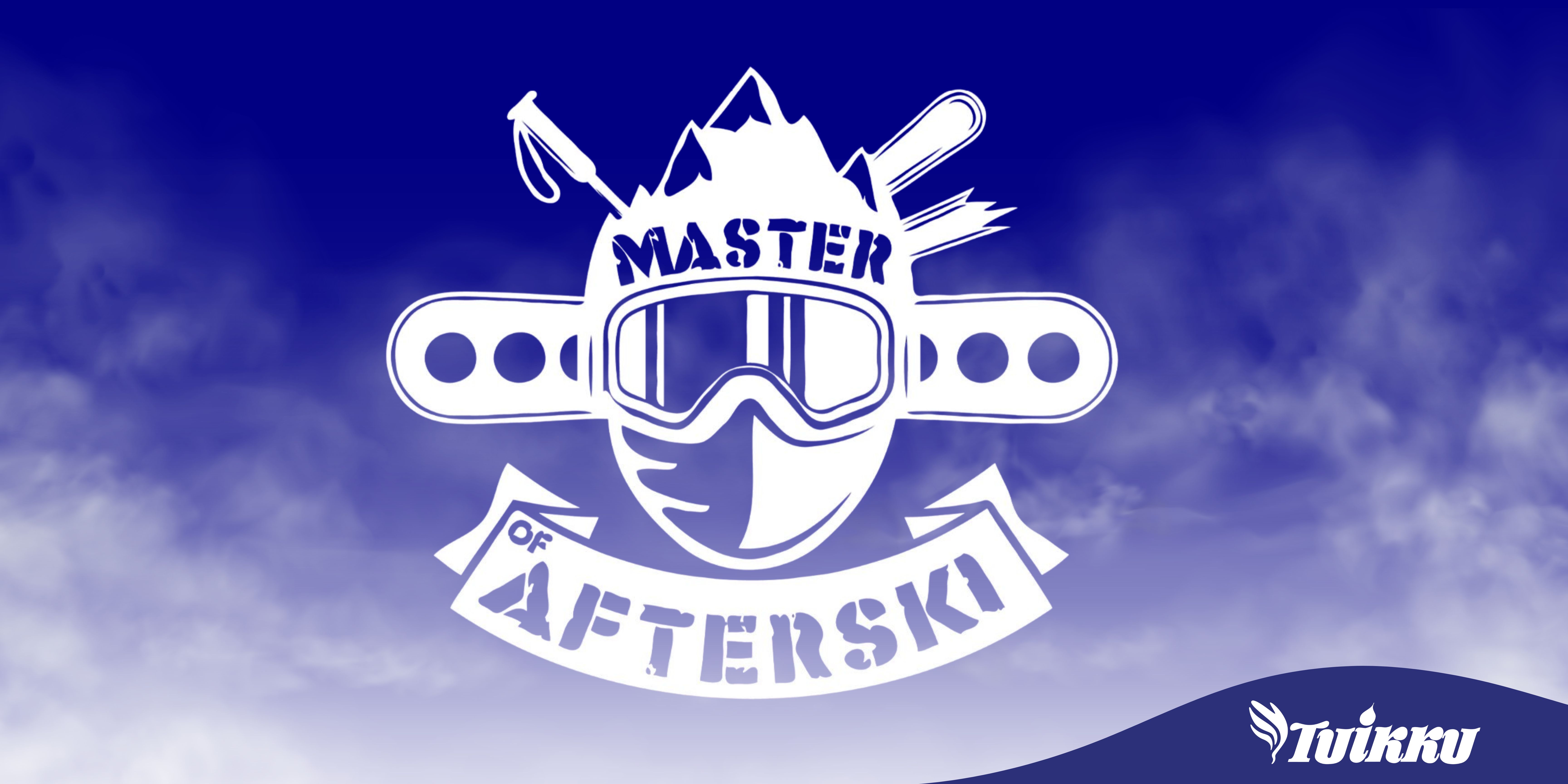 Master of afterski