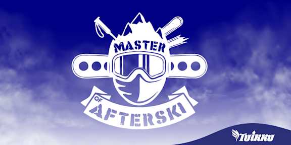 Master of afterski