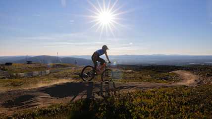 Levi-Bike-Park