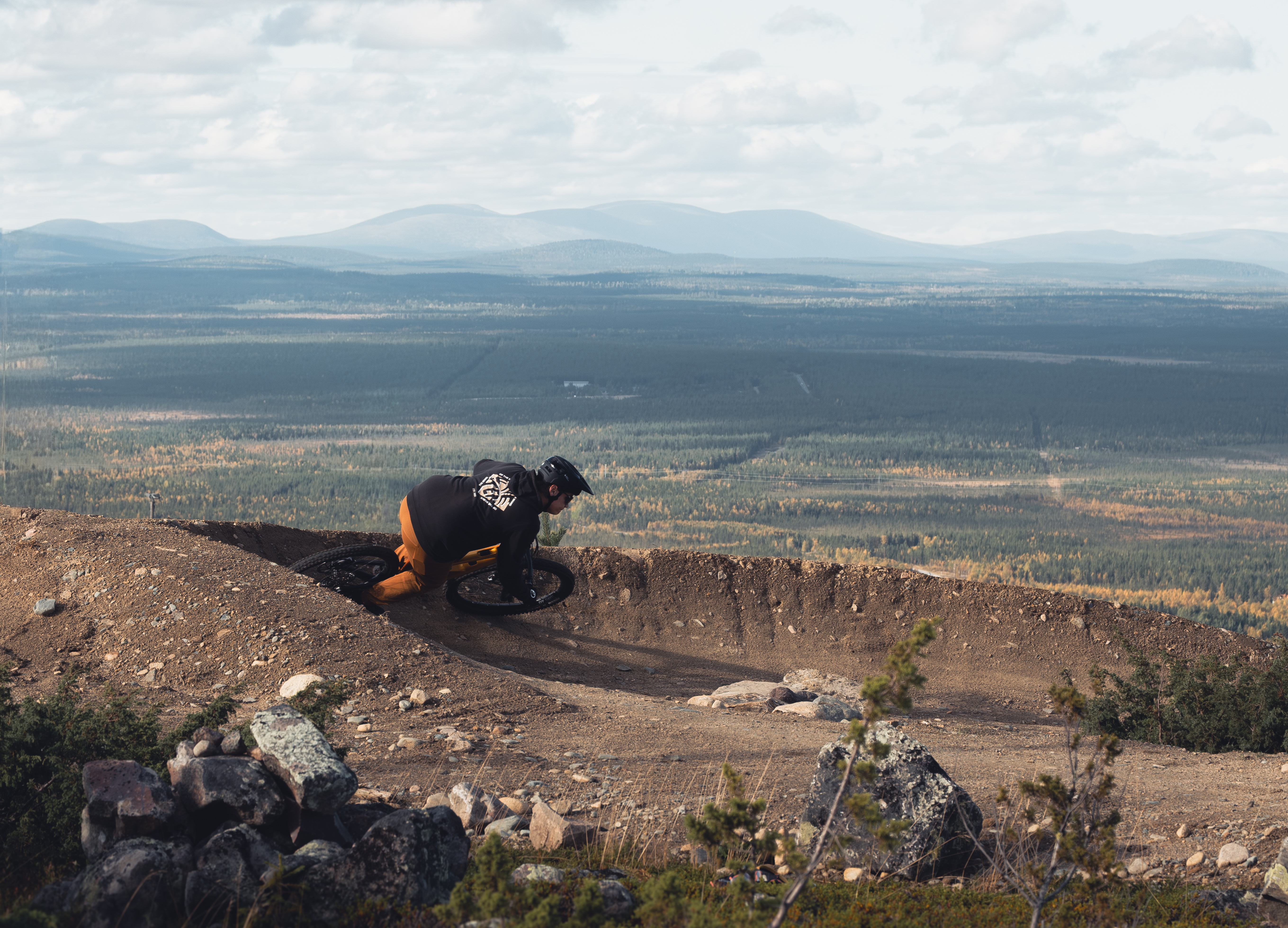 bike park