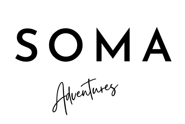 Some Adventures logo