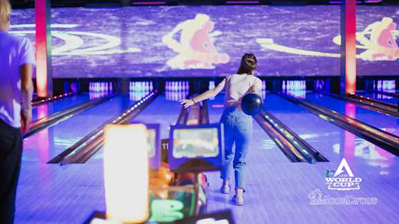 BowlCircus Hohtokeila Cup Maailman Cup 2024 Local Partners tarjous