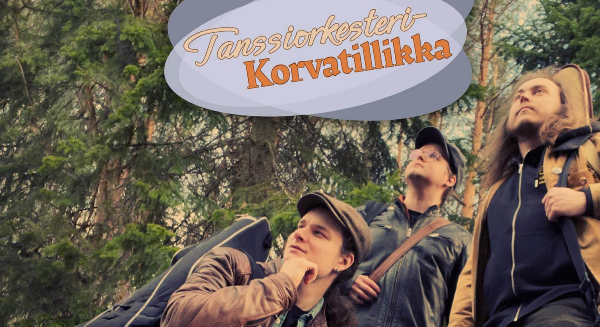 korvatillikka