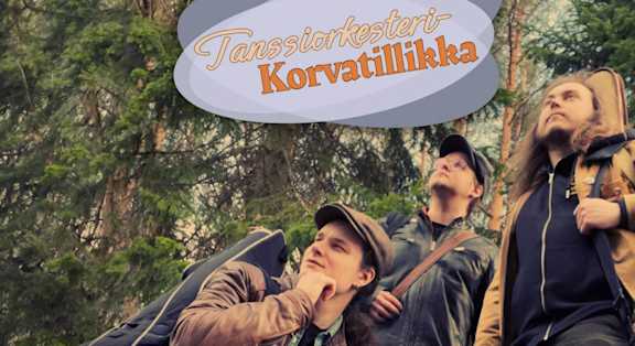korvatillikka