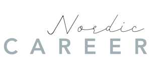 Nordic career oy logo