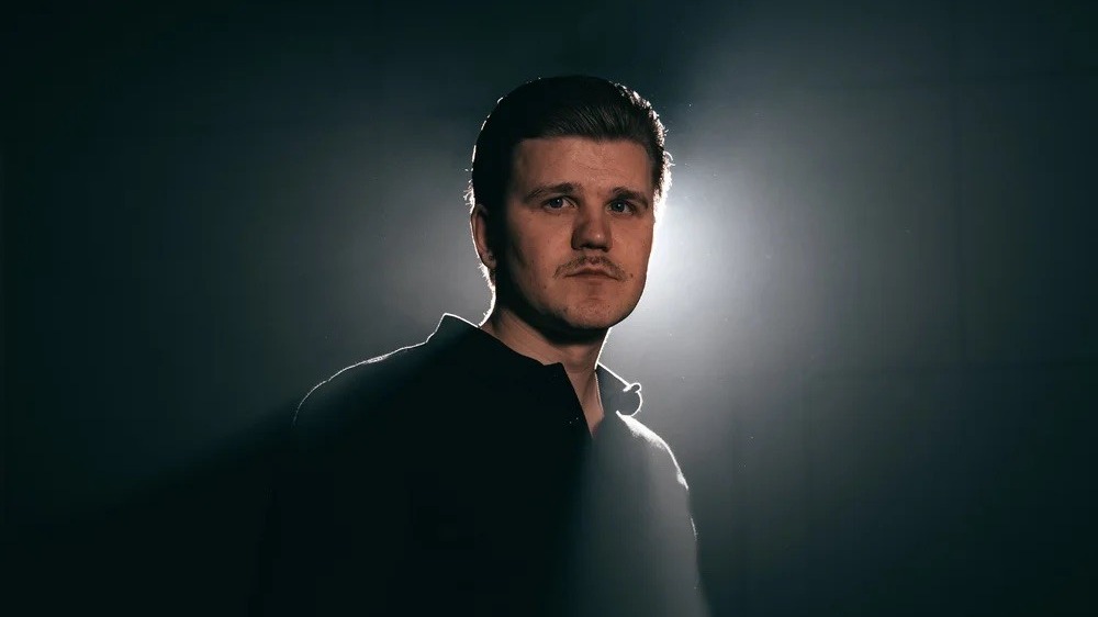 Niilo Tuikussa