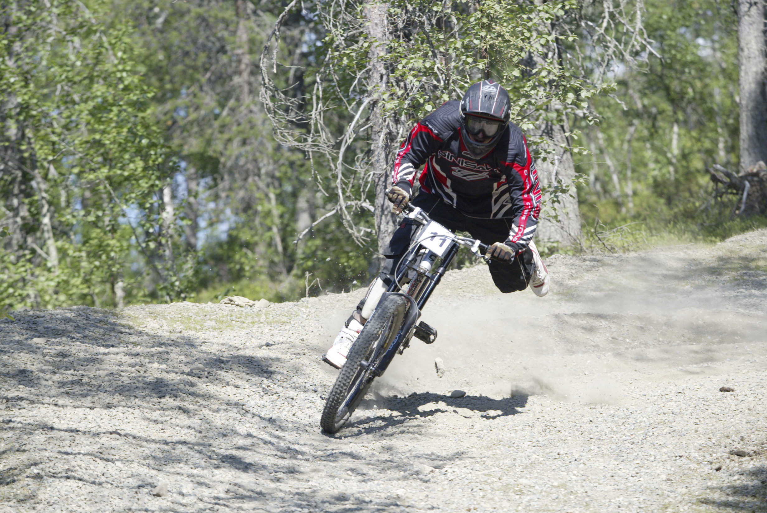 lsr bike park
