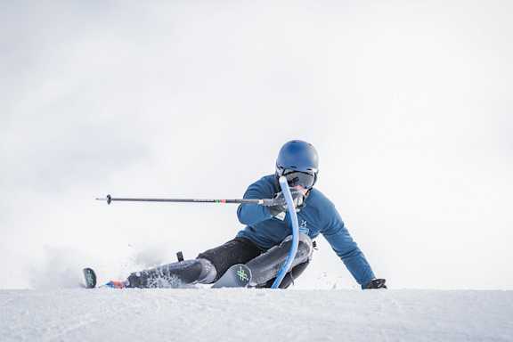 Levi Snow Sport Academy 1