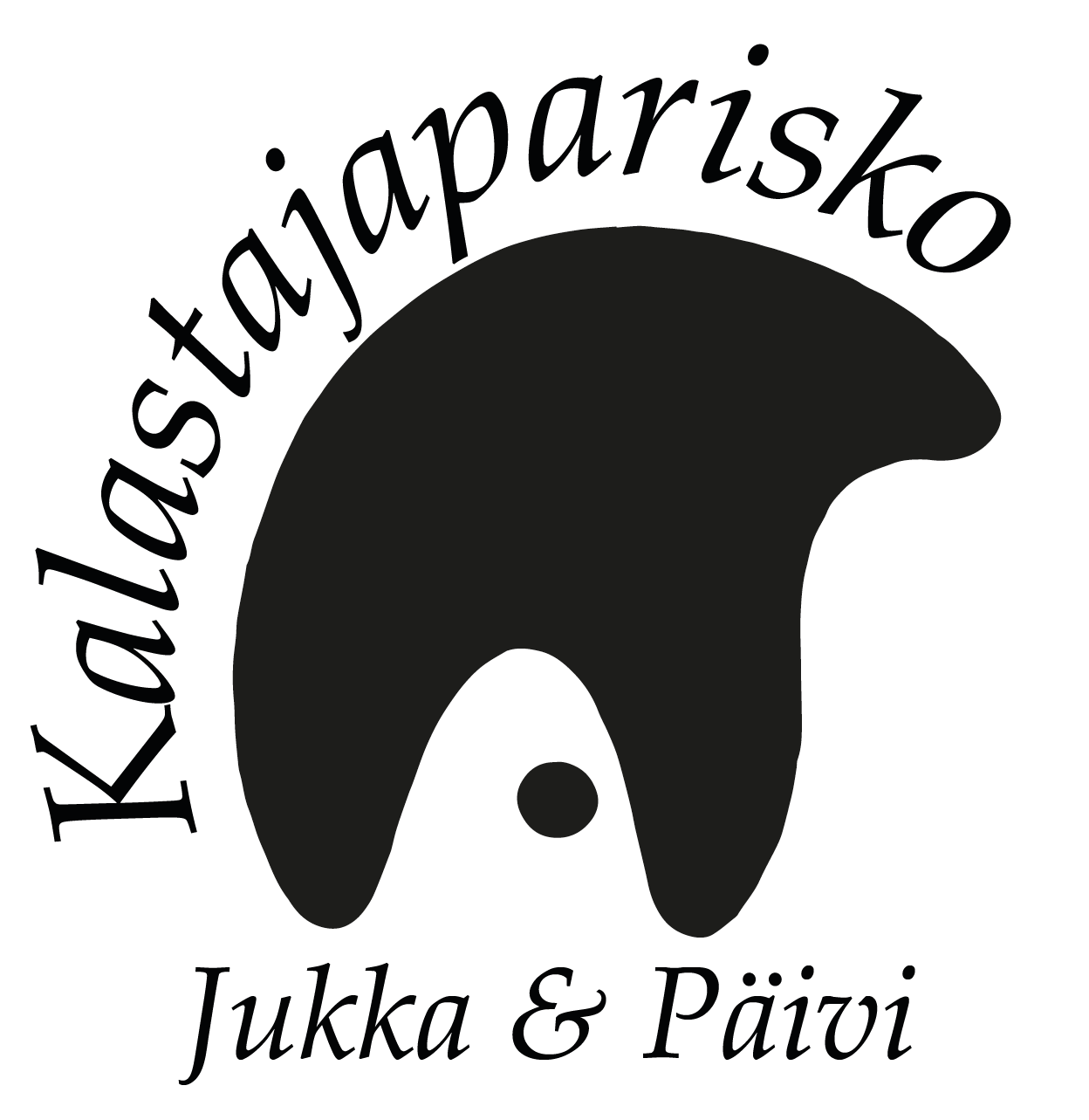JK-tuotanto logo