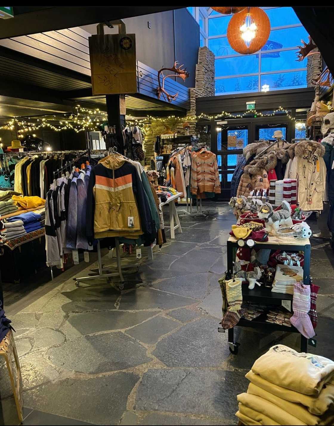 Lumishop