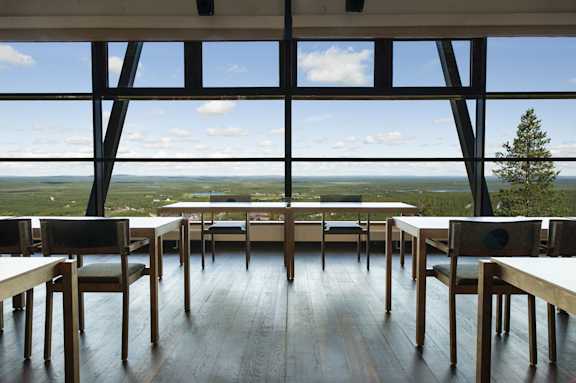 Summit kokoustila