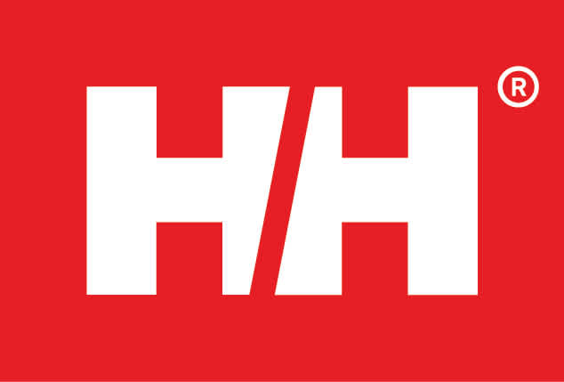HellyHansen primary logo