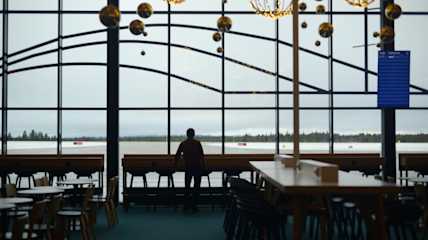 Kittilän Lentoasema