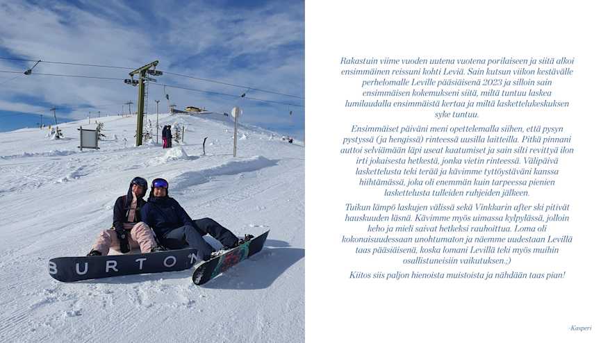 Rakkauskirjeiden nostot verkkosivuille 3